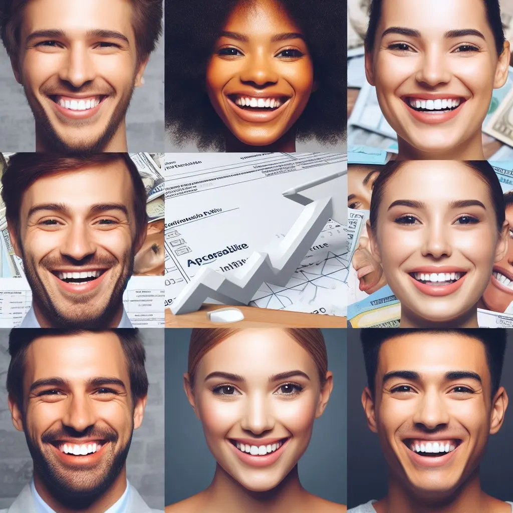 Factors Influencing Invisalign Cost